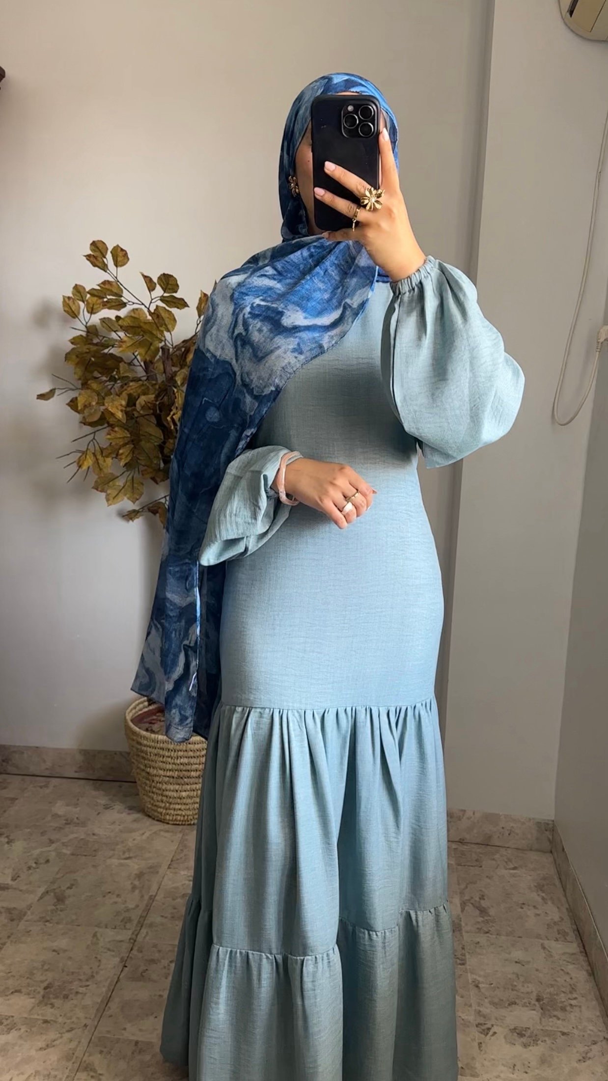 Robe softy - الصورة 6