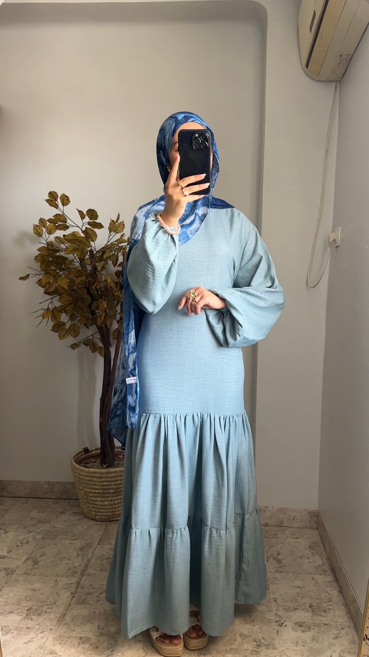 Robe softy - الصورة 5