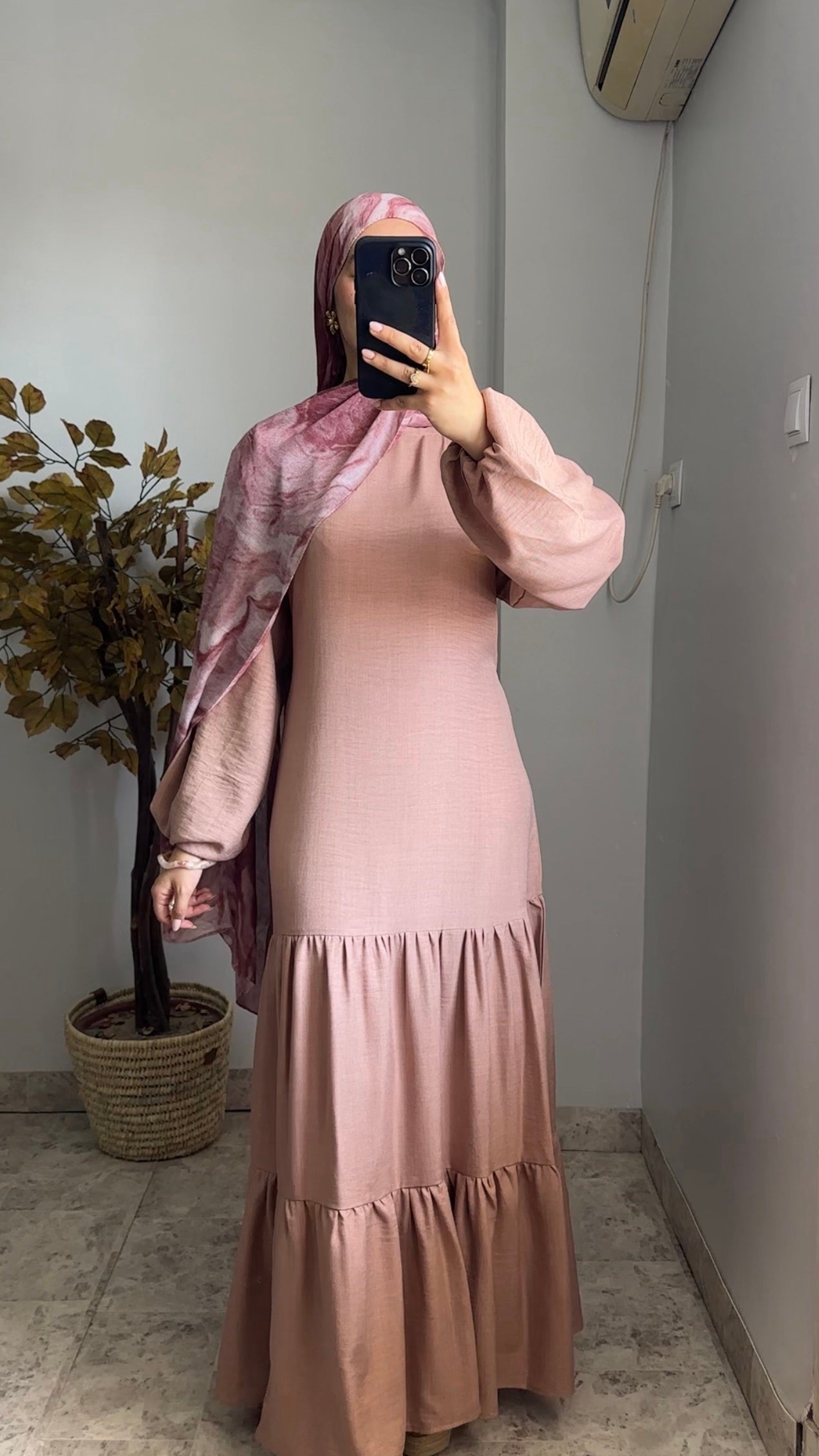 Robe softy - الصورة 4