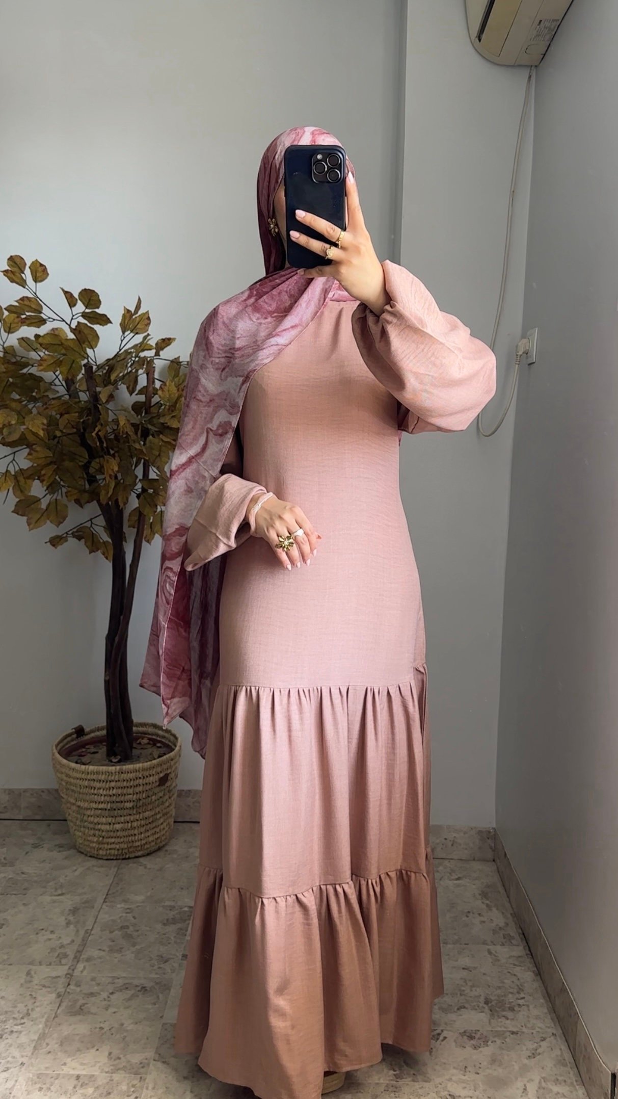 Robe softy - الصورة 3