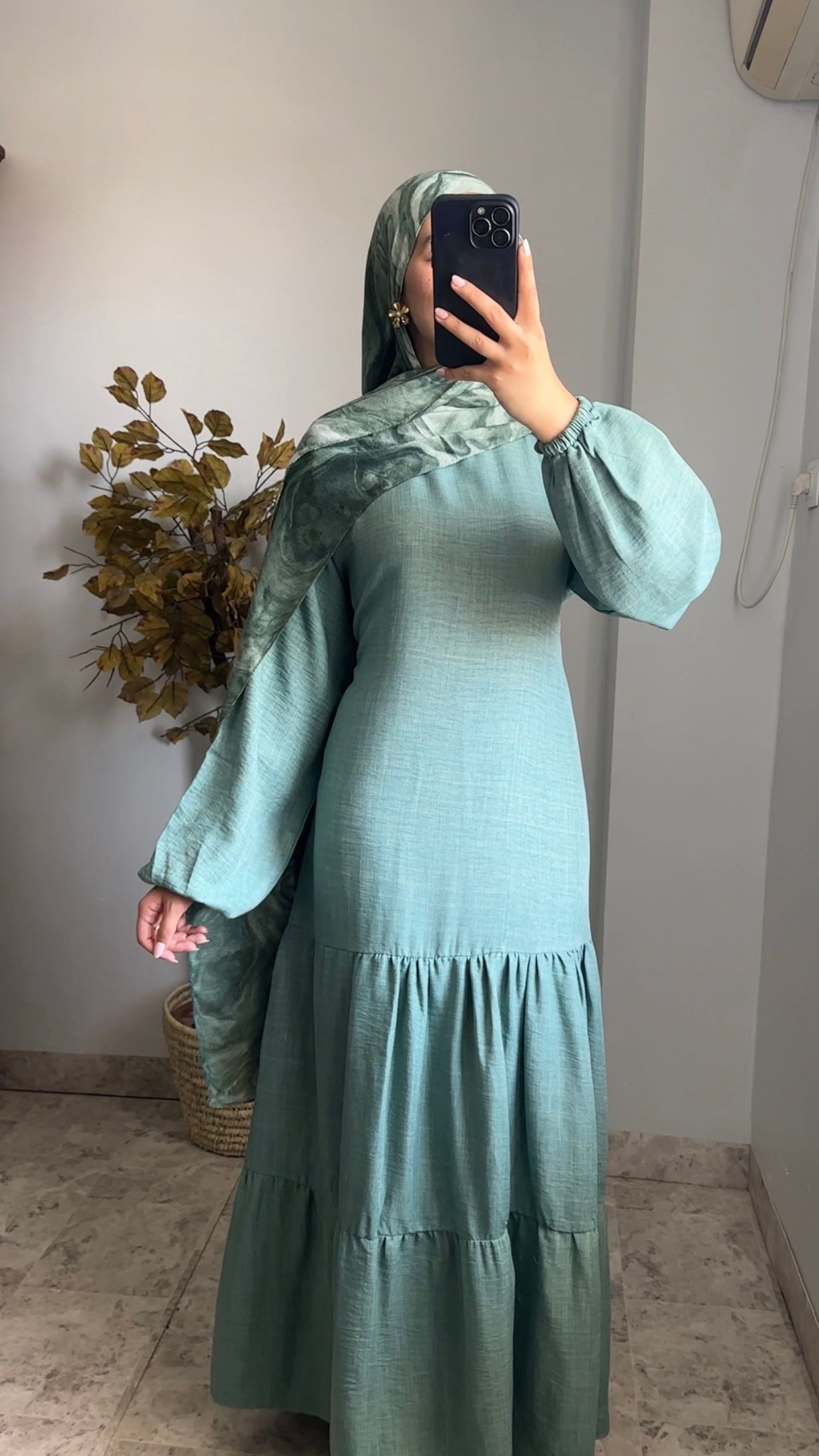 Robe softy - الصورة 2