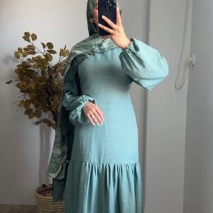 Robe softy